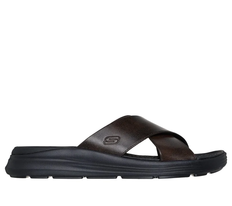Relaxed Fit: Sargo – Denal Relaxed Fit: Sargo – Denal