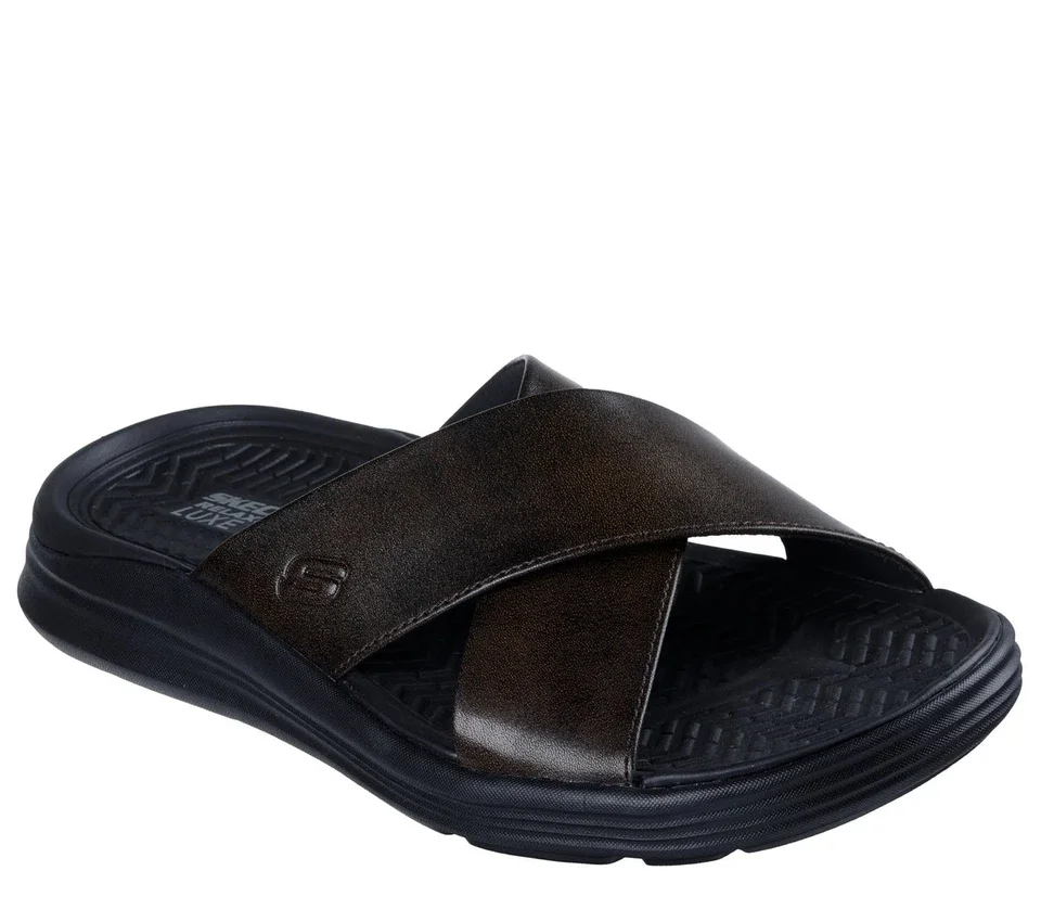 Relaxed Fit: Sargo – Denal Relaxed Fit: Sargo – Denal