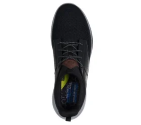 Relaxed Fit: Slade – Breyer