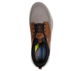 Relaxed Fit: Slade – Breyer
