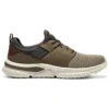 Relaxed Fit Solvano Caspian „Taupe“