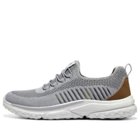 Relaxed Fit Solvano Gaten „Grey“