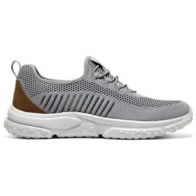Relaxed Fit Solvano Gaten „Grey“