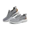 Relaxed Fit Solvano Gaten „Grey“