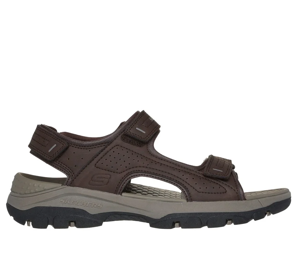 Relaxed Fit: Tresmen – Garo Relaxed Fit: Tresmen – Garo