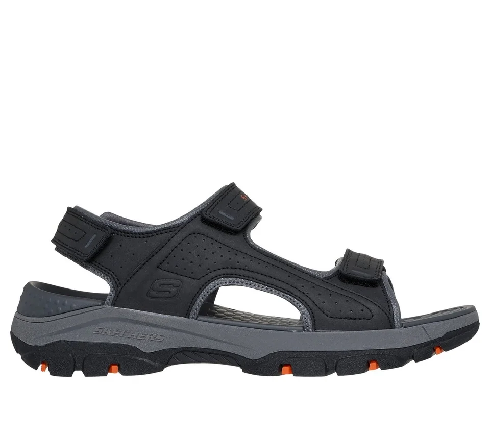 Relaxed Fit: Tresmen – Garo Relaxed Fit: Tresmen – Garo