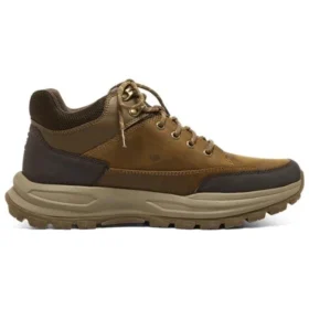 Relaxed Fit Zeller Bazemore „Dark Brown“