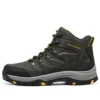 Relment „Daggett – Charcoal“