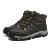 Relment „Daggett – Charcoal“