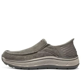 Remaxed-Fenick Slip-ins „Brown“