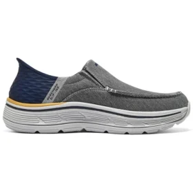 Remaxed-Fenick Slip-ins „Grey Blue“