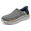 Remaxed-Fenick Slip-ins „Grey Blue“