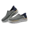 Remaxed-Fenick Slip-ins „Grey Blue“