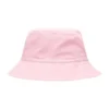 Reservierbarer Bucket Hat „Pink White“