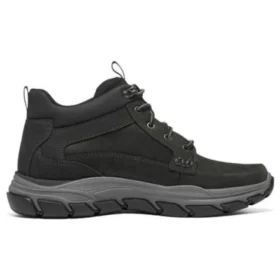 Respected Boswell Stiefel „Black“