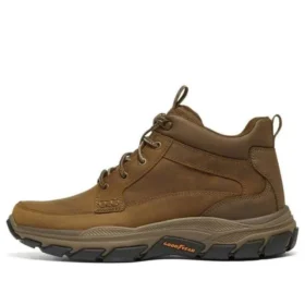 Respected Boswell Stiefel „Tan“