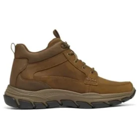 Respected Boswell Stiefel „Tan“