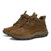 Respected Boswell Stiefel „Tan“