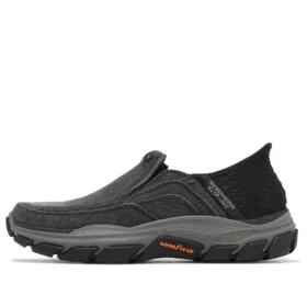 Respected Holmgren Slip-ins „Black“