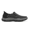 Respected Holmgren Slip-ins „Black“