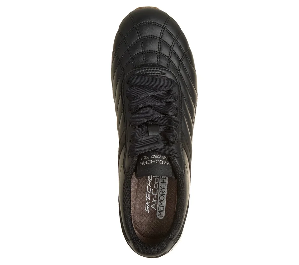 Retro Lite – Unconquered Retro Lite – Unconquered