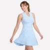 Ärmelloses Birdie-Kleid Ärmelloses Birdie-Kleid
