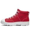 Roadies High Gang Canvas-Schuhe Rot