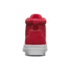 Roadies High Gang Canvas-Schuhe Rot