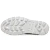 Roadies Low-Top-Canvas-Schuh Leopard/Grau