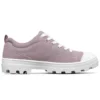 Roadies Low-Top-Canvas-Schuh Rosa