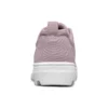 Roadies Low-Top-Canvas-Schuh Rosa