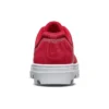 Roadies Low-Top-Canvas-Schuhe „Red“