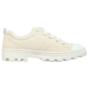 Roadies Low-Top-Sneaker Elfenbein
