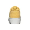 Roadies Low-Top-Sneaker Gelb