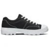Roadies Low-Top-Sneaker Schwarz