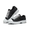 Roadies Low-Top-Sneaker Schwarz