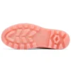 Roadies Low-Top-Sneaker Weiß/Rosa