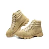 Roadies Surge Stiefel „Tan Beige“