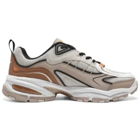 Rockport Schuhe „Beige Brown Black“