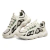 Rover X „Beige Black“