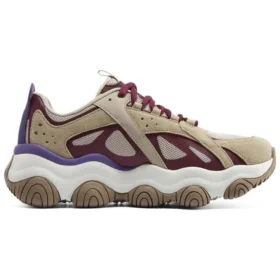 Rover X „Beige Purple“