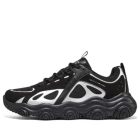 Rover X „Black Silver“