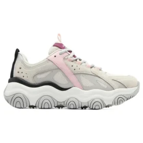 Rover X „Grey Pink“