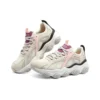 Rover X „Grey Pink“
