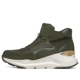 Rovina High-Top Grün