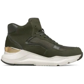 Rovina High-Top Grün