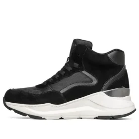 Rovina High-Top Schwarz