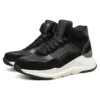 Rovina High-Top Schwarz