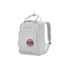 Rucksack aus der Colorful Collection „Grey“