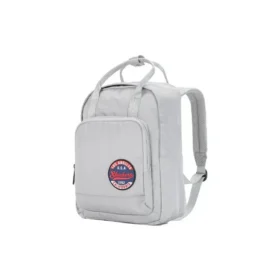 Rucksack aus der Colorful Collection „Grey“